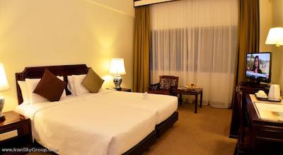 گرند پسیفیک