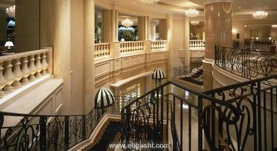 گرند پسیفیک