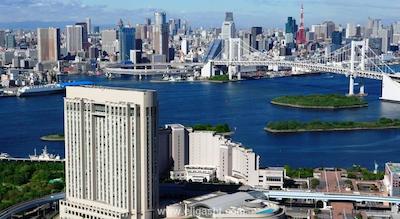 گرند پسیفیک