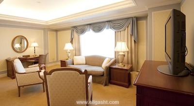 گرند پسیفیک