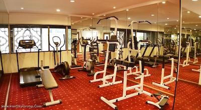 گرند پسیفیک