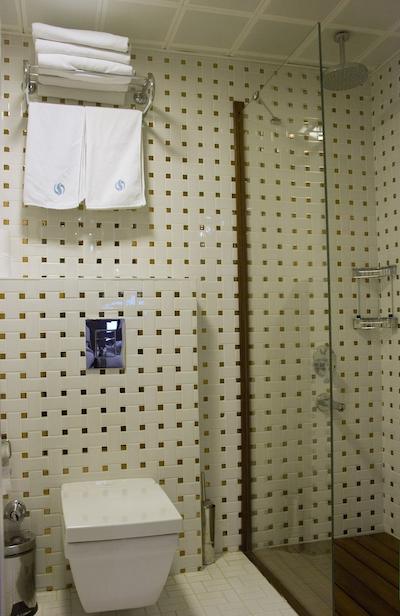 سوگوت هتل اولد سیتی