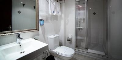 سوگوت هتل اولد سیتی