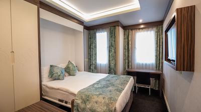 سوگوت هتل اولد سیتی