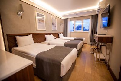 سوگوت هتل اولد سیتی