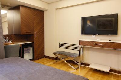 سوگوت هتل اولد سیتی