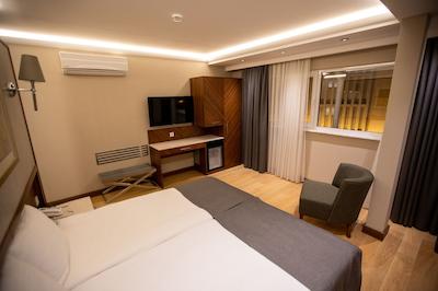 سوگوت هتل اولد سیتی