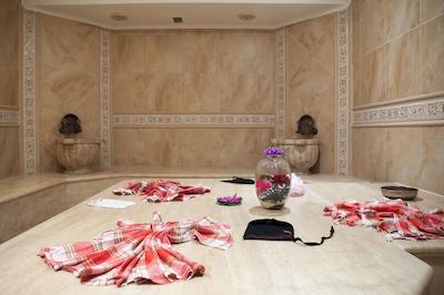 سوگوت هتل اولد سیتی