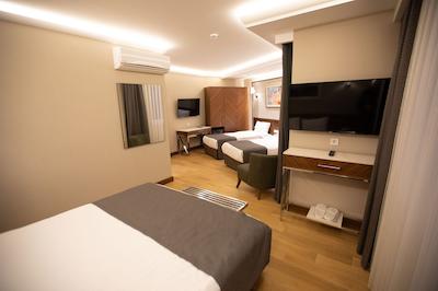 سوگوت هتل اولد سیتی