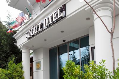 سوگوت هتل اولد سیتی