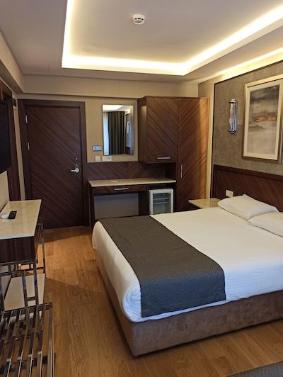 سوگوت هتل اولد سیتی