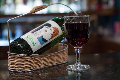 سوگوت هتل اولد سیتی