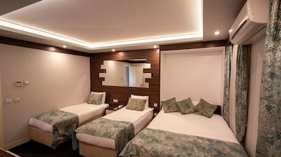 سوگوت هتل اولد سیتی