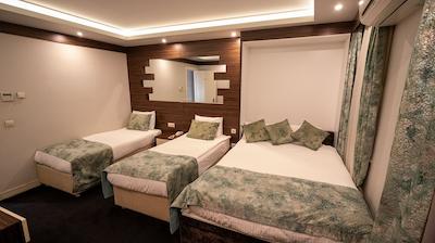 سوگوت هتل اولد سیتی