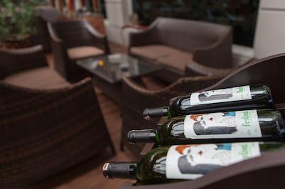 سوگوت هتل اولد سیتی