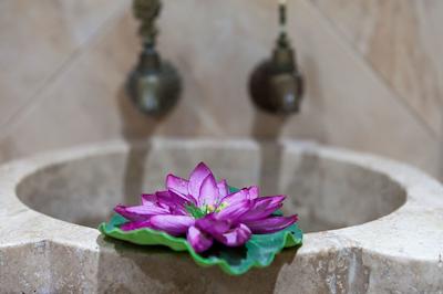 سوگوت هتل اولد سیتی