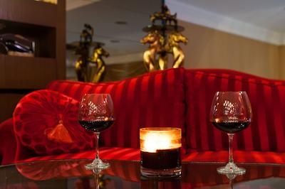 سوگوت هتل اولد سیتی