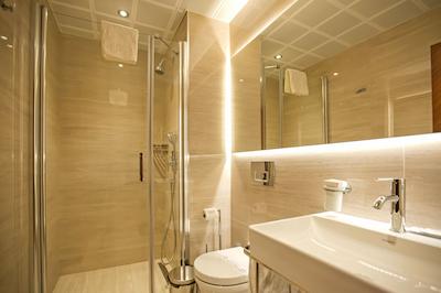 سوگوت هتل اولد سیتی