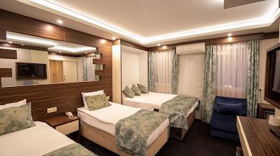 سوگوت هتل اولد سیتی