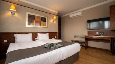 سوگوت هتل اولد سیتی