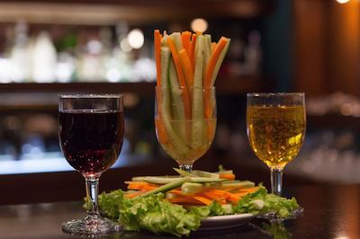 سوگوت هتل اولد سیتی