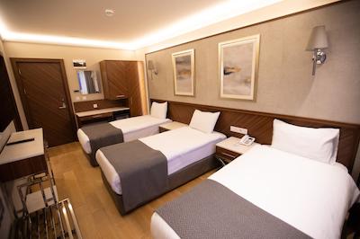 سوگوت هتل اولد سیتی