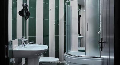 هتل شاین پالاس