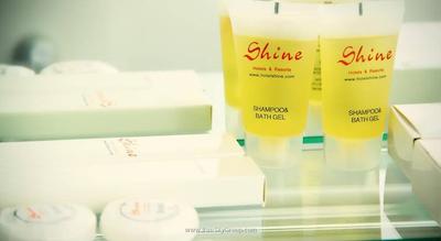 هتل شاین پالاس