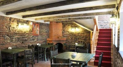 هتل شاین پالاس