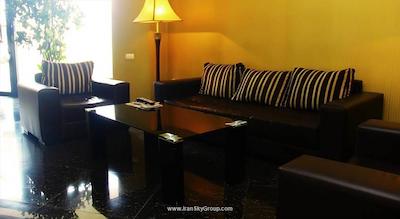 هتل شاین پالاس