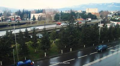 هتل شاین پالاس