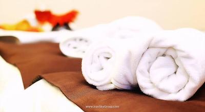 هتل شاین پالاس