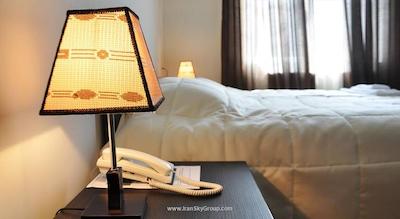 هتل شاین پالاس