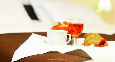 هتل شاین پالاس