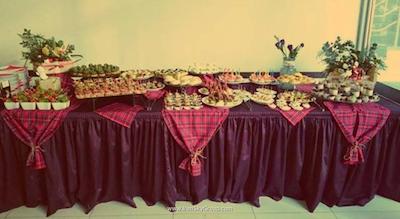 هتل شاین پالاس