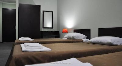 هتل شاین پالاس