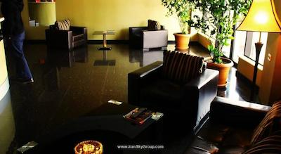 هتل شاین پالاس