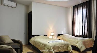 هتل شاین پالاس