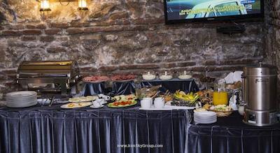 هتل شاین پالاس