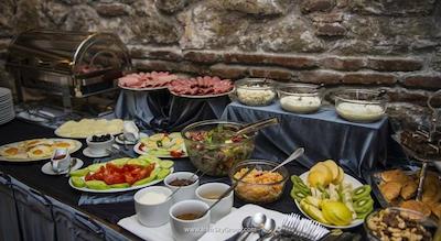 هتل شاین پالاس