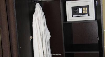 هتل شاین پالاس