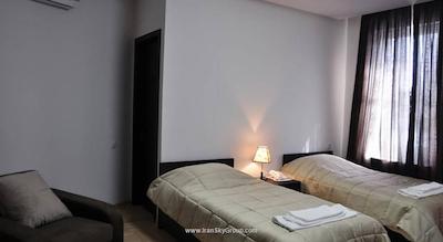 هتل شاین پالاس