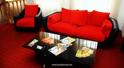 هتل شاین پالاس