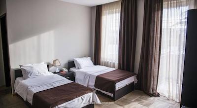 هتل شاین پالاس