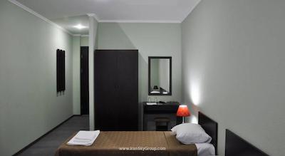 هتل شاین پالاس