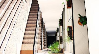 هتل شاین پالاس