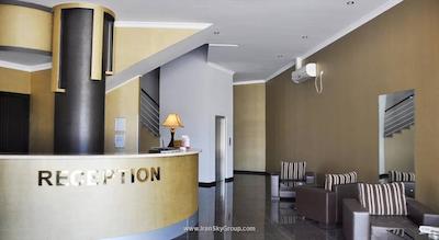 هتل شاین پالاس