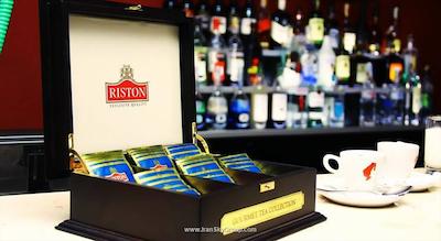 هتل شاین پالاس