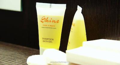 هتل شاین پالاس