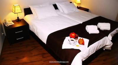 هتل شاین پالاس